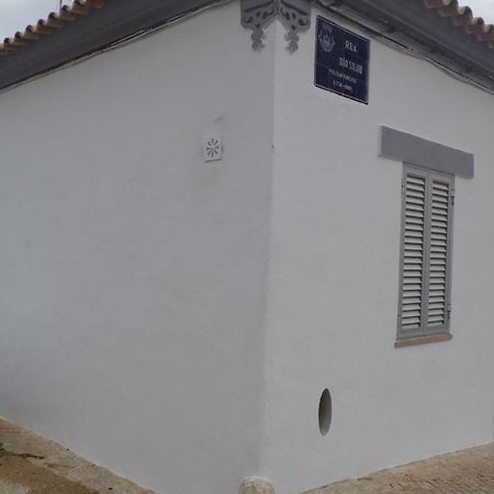 Casinha 28 Villa Faro Exteriör bild